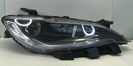 2015-2017 CHRYSLER 200 RIGHT PASSENGER HEADLIGHT HEADLAMP HALOGEN AFTERMARKET