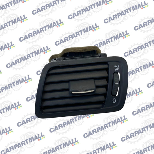 2009-2011 VOLKSWAGEN CC DASH LEFT SIDE A/C AIR VENT GRILLE OUTER 3C1 819 701 OEM