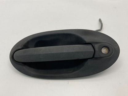 1999-2003 Ford Windstar Front Left Driver Exterior Door Handle XF22-1622401 OEM