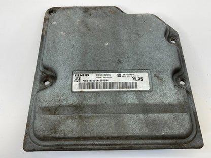 2006 CADILLAC SRX CTS 3.6L AT TRANSMISSION CONTROL MODULE TCM TCU 24235495 OEM