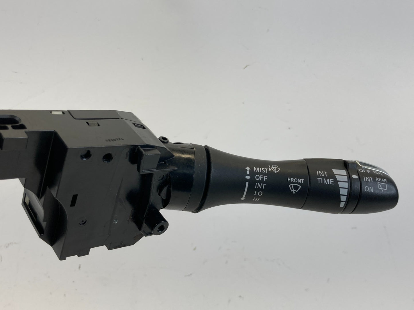 2013 13 Infiniti JX35 Headlight Turn Signal Wiper Lever Combo Switch OEM