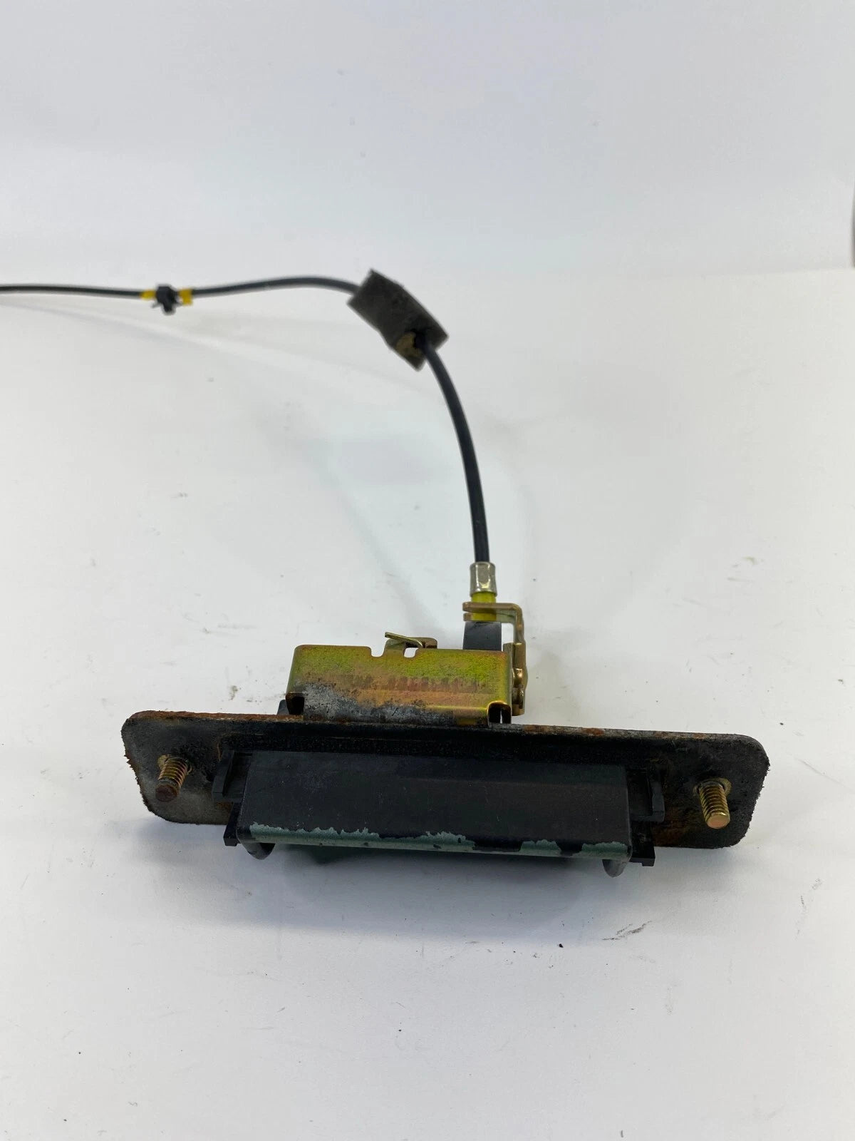 03-11 HONDA ELEMENT REAR LIFTGATE TAILGATE EXTERIOR HATCH HANDLE ASSEMBLY OEM