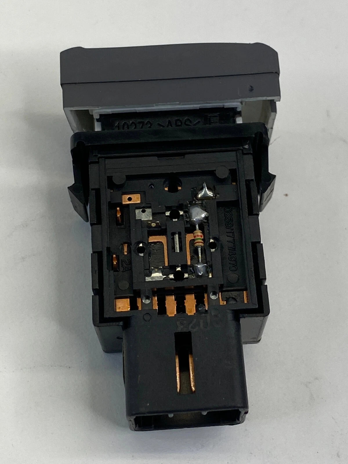 2014 2015 2016 14 15 16 HYUNDAI ELANTRA TRACTION CONTROL OFF BUTTON SWITCH OEM