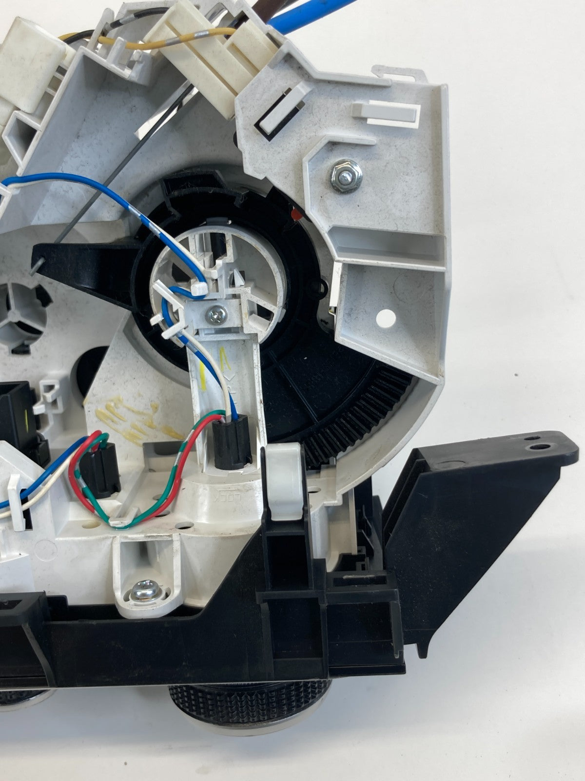 2015 16 17 18 19 2020 Honda Fit A/C Heater Temperature Climate Control Switch