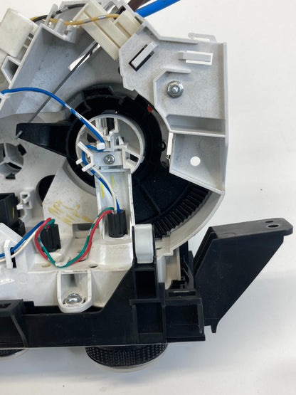 2015 16 17 18 19 2020 Honda Fit A/C Heater Temperature Climate Control Switch