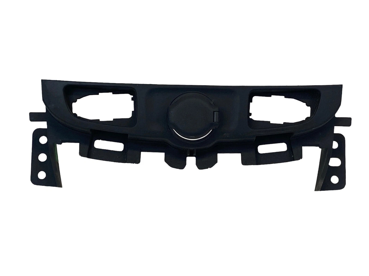 2014 2015 CHEVROLET MALIBU DASHBOARD HAZARD WARNING TRACTION OUTLET BEZEL TRIM