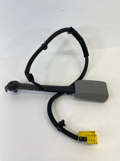 2006-2010 KIA OPTIMA FRONT RIGHT PASSENGER SIDE SEAT BELT BUCKLE ASSY OEM