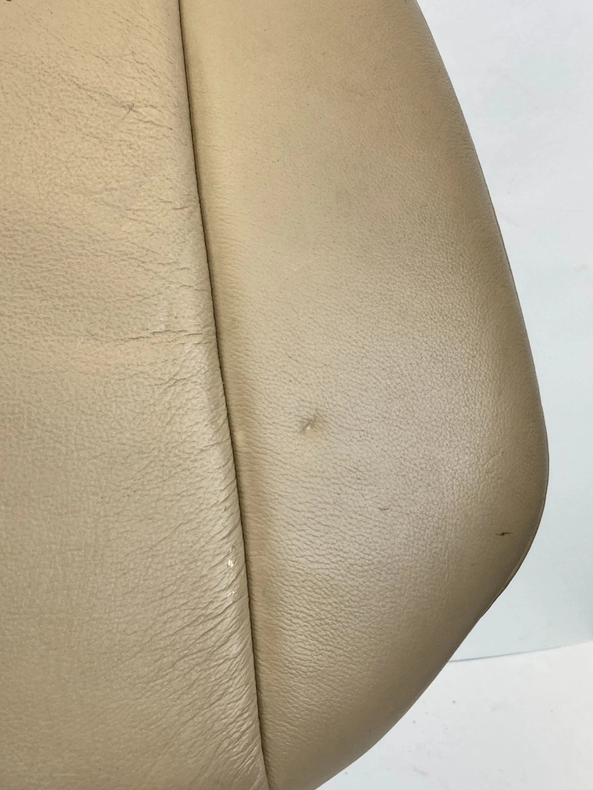 2010-2013 ACURA MDX FRONT HEADRESTS HEAD RESTS DRIVER PASSENGER OEM