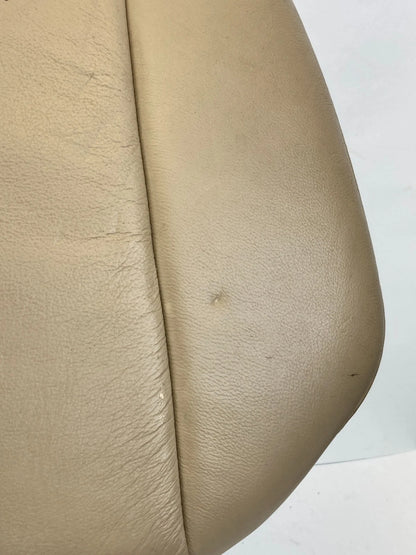 2010-2013 ACURA MDX FRONT HEADRESTS HEAD RESTS DRIVER PASSENGER OEM