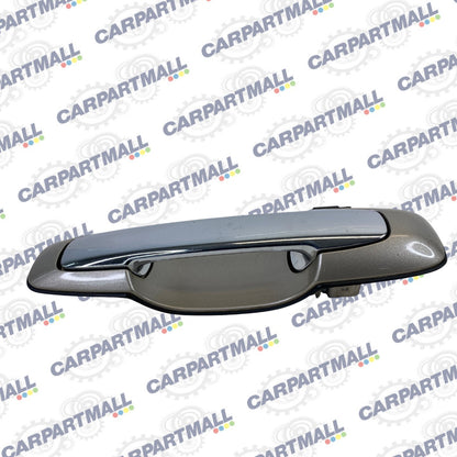 2003-2006 Suzuki XL-7 Rear Left Side Exterior Door Handle 82820-65D10 OEM