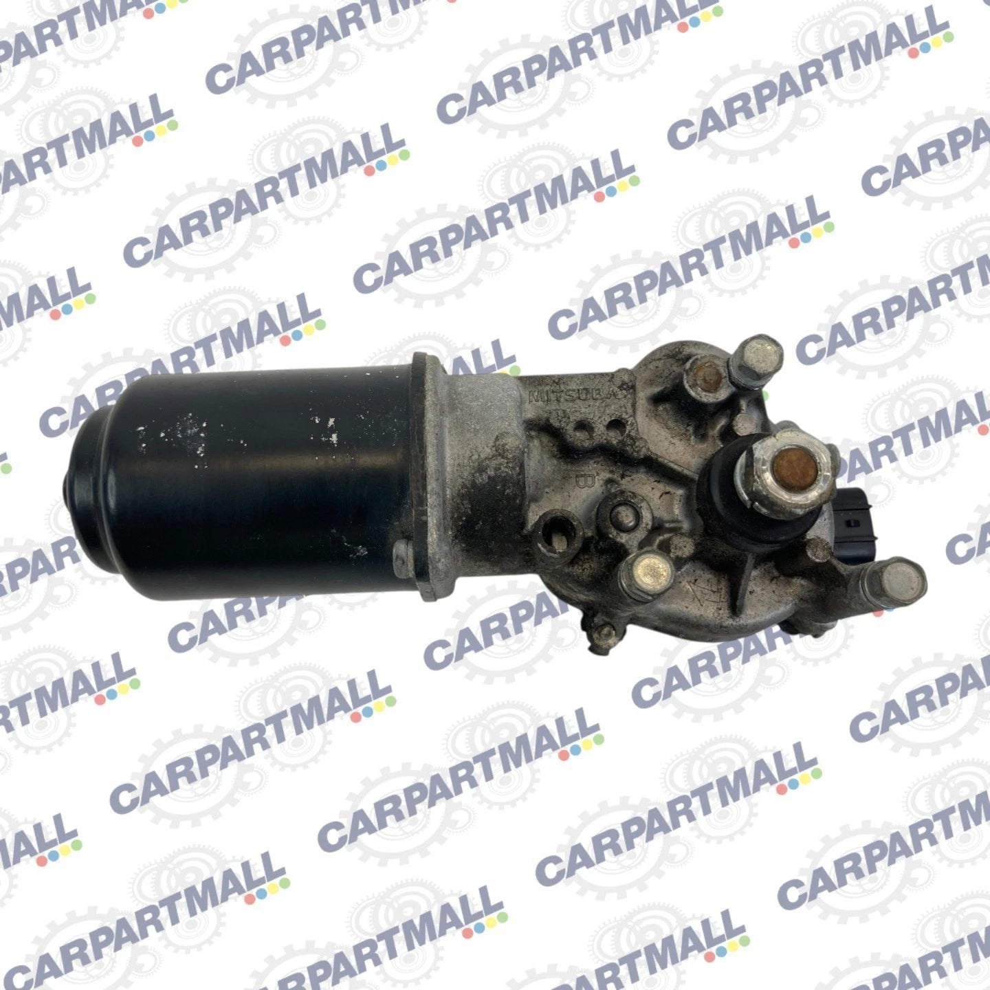 2005-2010 HONDA ODYSSEY FRONT WINDSHIELD WIPER MOTOR ASSEMBLY UNIT FACTORY OEM