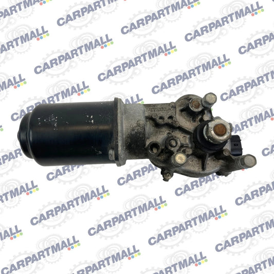 2005-2010 HONDA ODYSSEY FRONT WINDSHIELD WIPER MOTOR ASSEMBLY UNIT FACTORY OEM