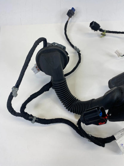 2014 2015 Dodge Dart Front Right Passenger Side Wire Harness Wiring 68204992AA