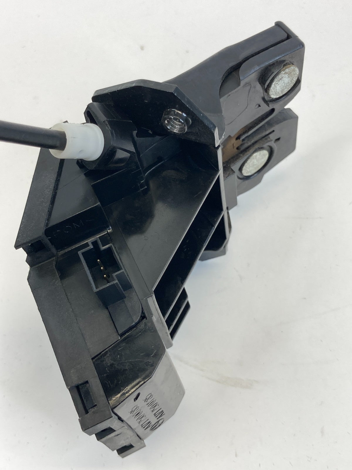 2006 Mercedes-Benz CLS500 Rear Trunk Lock Latch Release Actuator Assy OEM