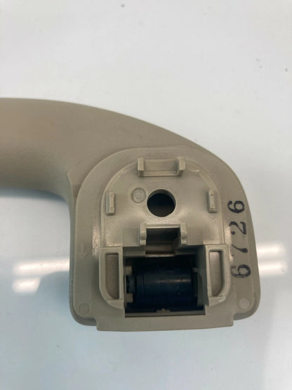 2003-2007 NISSAN MURANO FRONT LEFT DRIVER SIDE INTERIOR ROOF GRAB GRAP HANDLE