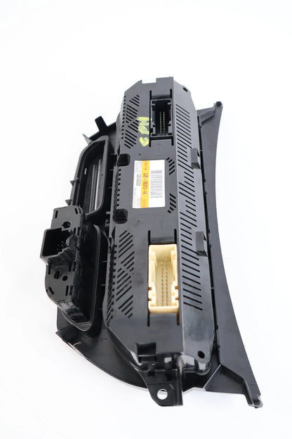 2013-2015 FORD ESCAPE A/C HEATER CLIMATE CONTROL SWITCH PANEL OEM CJ5T-18C612-AE