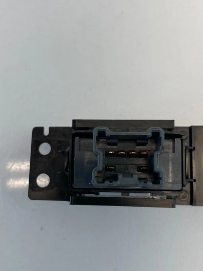2005 2006 INFINITI G35 FRONT DRIVER LEFT SEAT MEMORY CONTROL SWITCH OEM