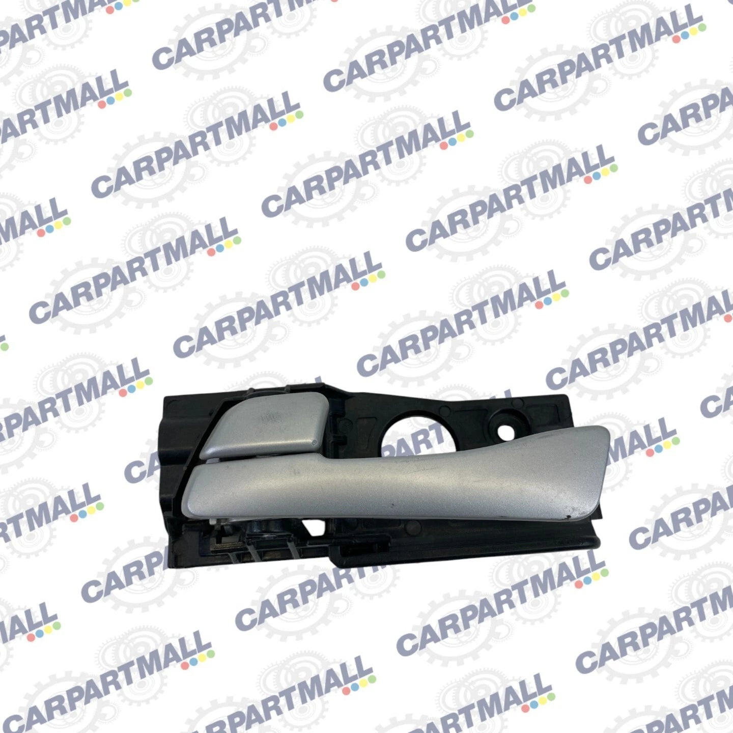 2012-2014 HYUNDAI ACCENT REAR LEFT SIDE INTERIOR DOOR HANDLE 83613-RB000 OEM