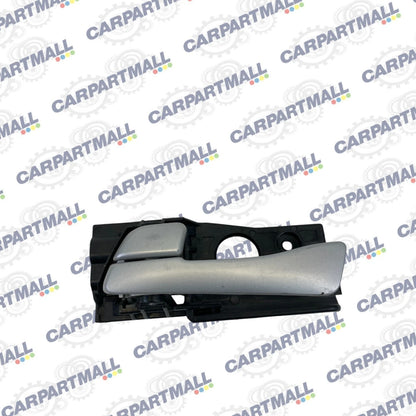 2012-2014 HYUNDAI ACCENT REAR LEFT SIDE INTERIOR DOOR HANDLE 83613-RB000 OEM
