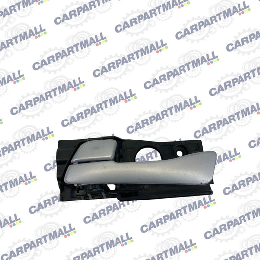 2012-2014 HYUNDAI ACCENT REAR LEFT SIDE INTERIOR DOOR HANDLE 83613-RB000 OEM
