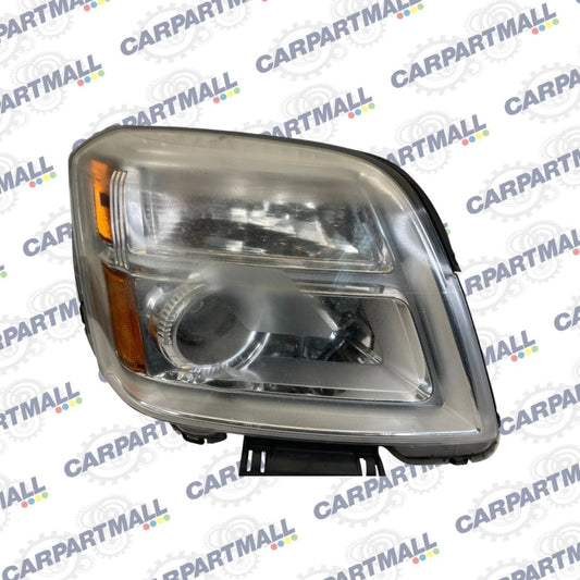 2010-2015 GMC TERRAIN RIGHT PASSENGER SIDE HEADLIGHT LAMP HEAD LAMP ASSEMBLY OEM