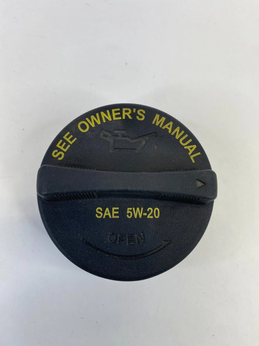 2010-2023 KIA FORTE 1.8L L4 ENGINE OIL FILLER FLUID CAP COVER LID SAE 5W-20 OEM