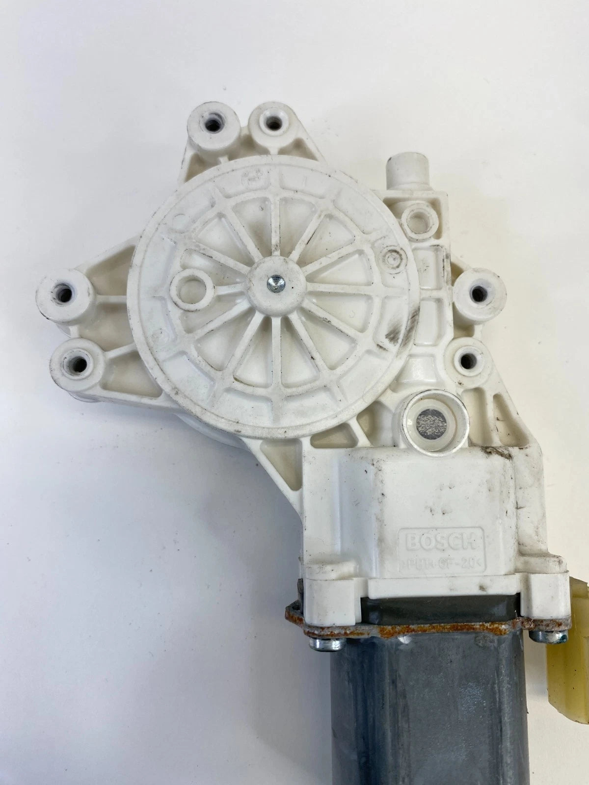 07-17 JEEP PATRIOT COMPASS FRONT LEFT SIDE DOOR POWER WINDOW MOTOR 0130822276