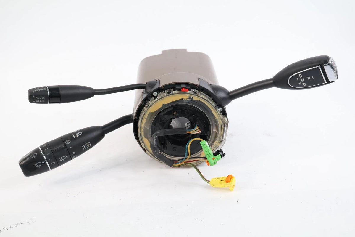 2006-2013 MERCEDES W251 R350 R320 STEERING COLUMN COMBINATION SWITCH A1645402801