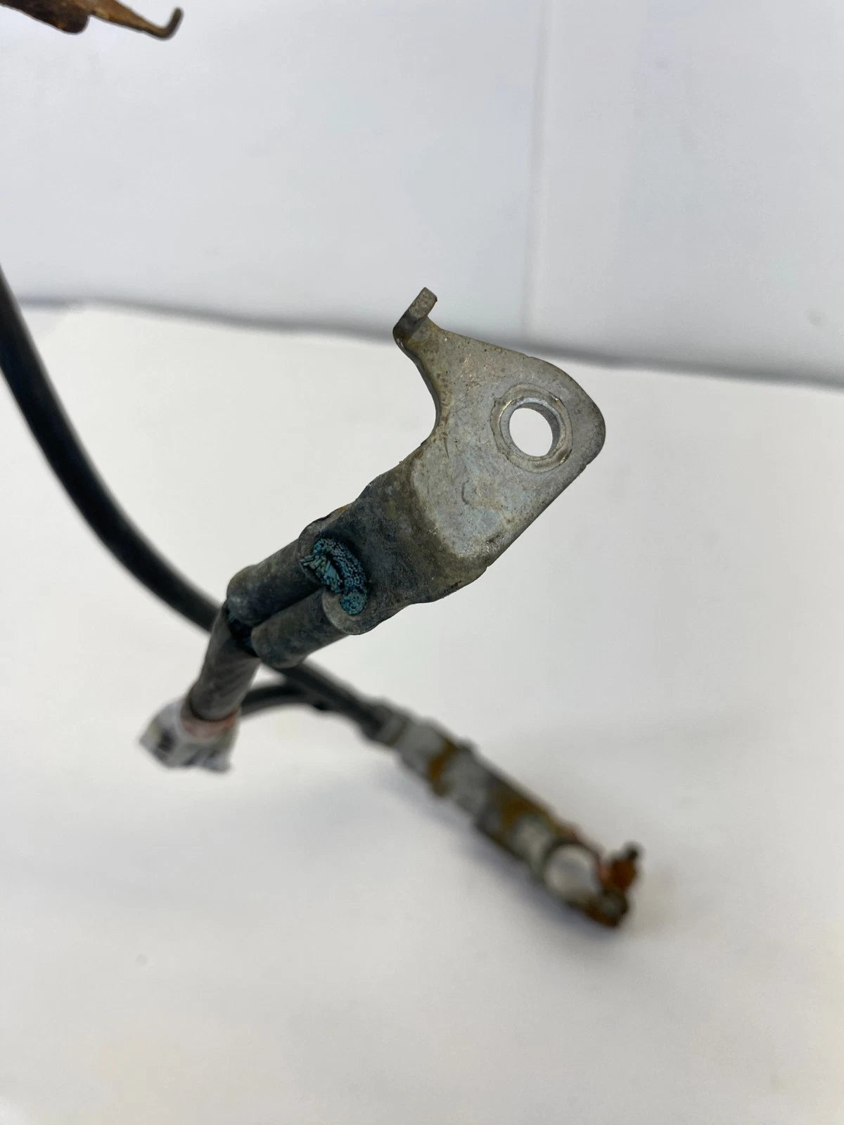 2014-2019 TOYOTA COROLLA FDW 1.8L NEGATIVE GROUND BATTERY CABLE WIRE OEM
