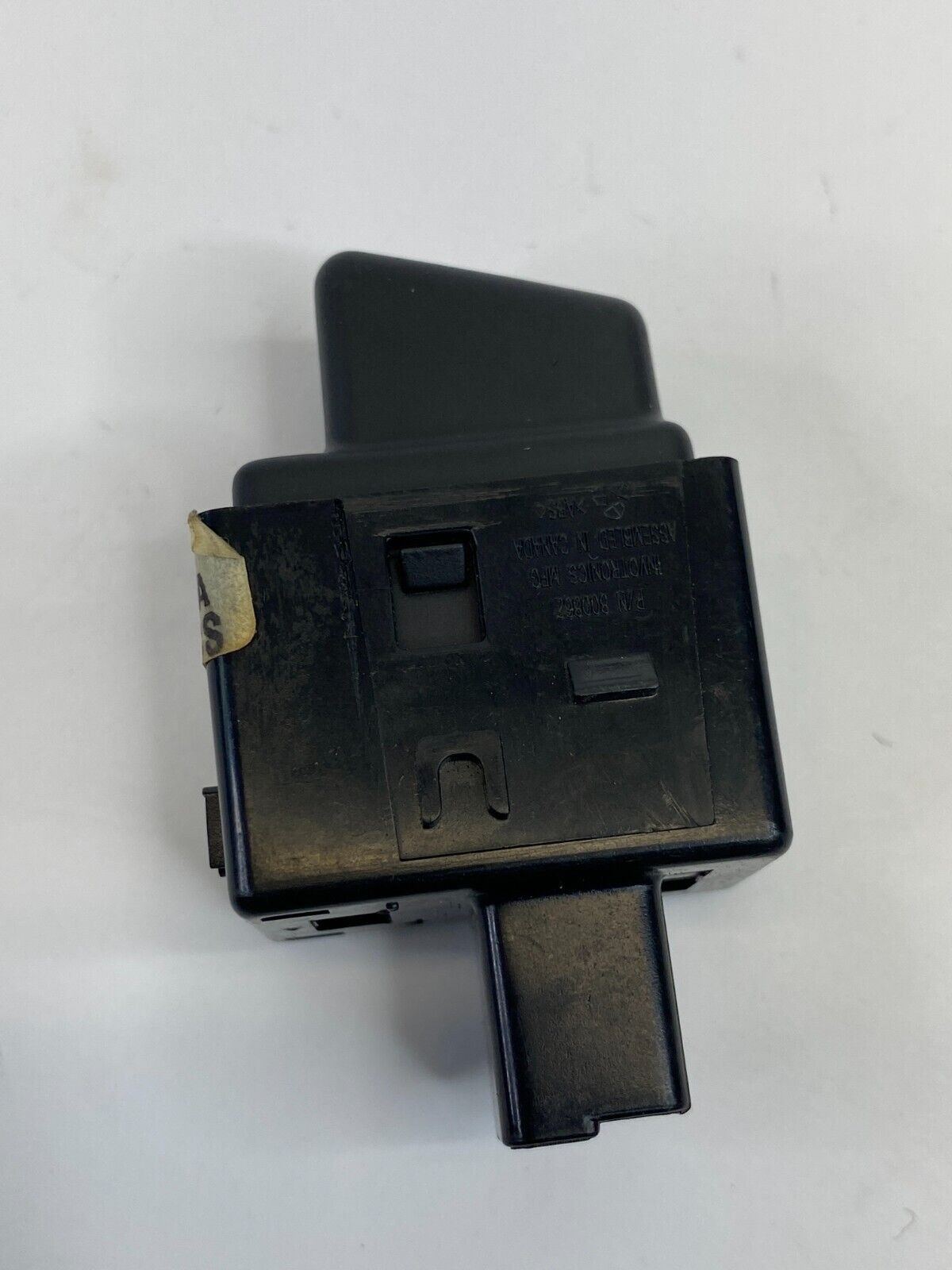 2004-2006 Cadilla Hazard Warning Light Lamp Control Switch 25749091 OEM