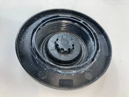 2009 2010 2011 2012 JAGUAR XF FRONT RADIATOR EXPANSION TANK RESERVOIR CAP OEM