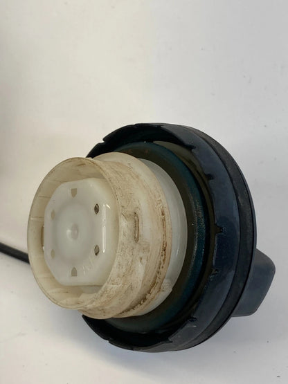 2009-2017 Chevrolet Traverse Fuel Tank Filler Gas Cap Top Cover & Housing OEM