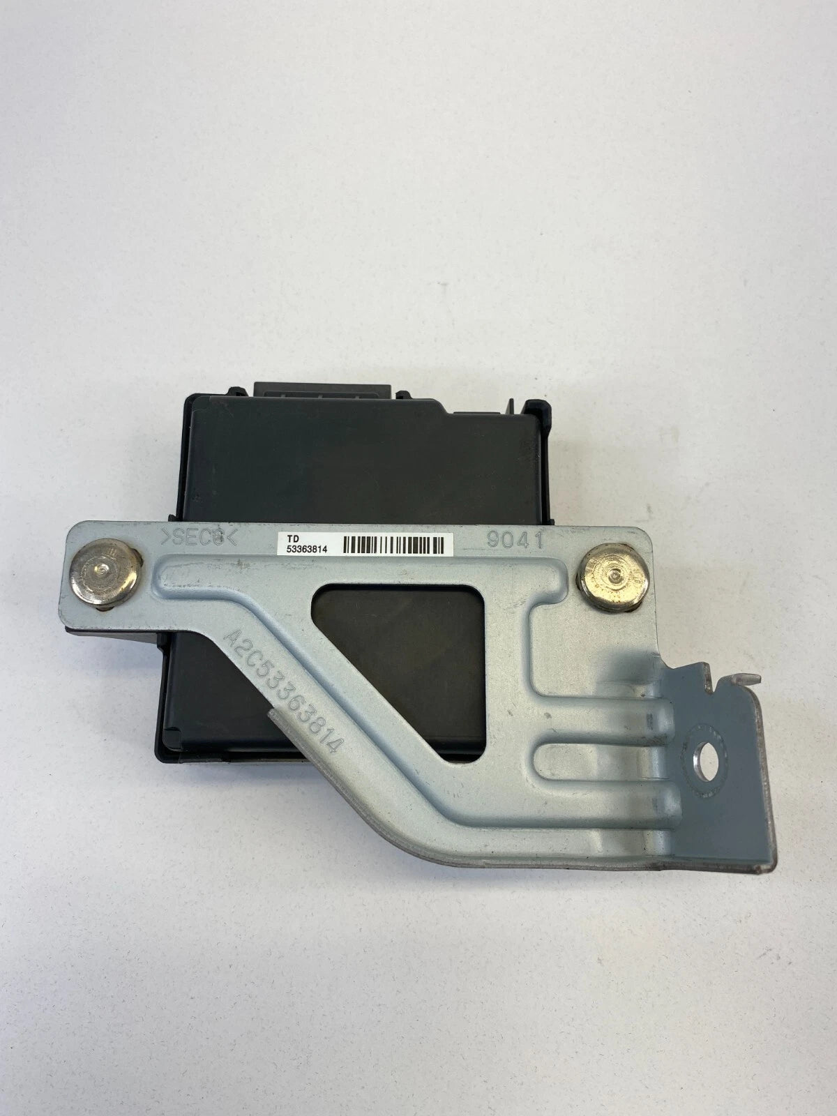2010-2013 KIA FORTE TIRE PRESSURE MONITOR CONTROL MODULE UNIT COMPUTER TPMS OEM
