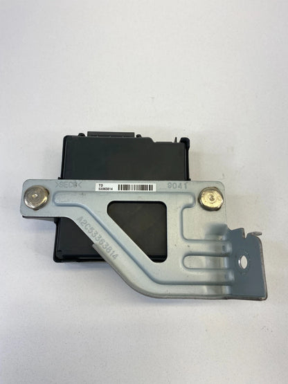 2010-2013 KIA FORTE TIRE PRESSURE MONITOR CONTROL MODULE UNIT COMPUTER TPMS OEM