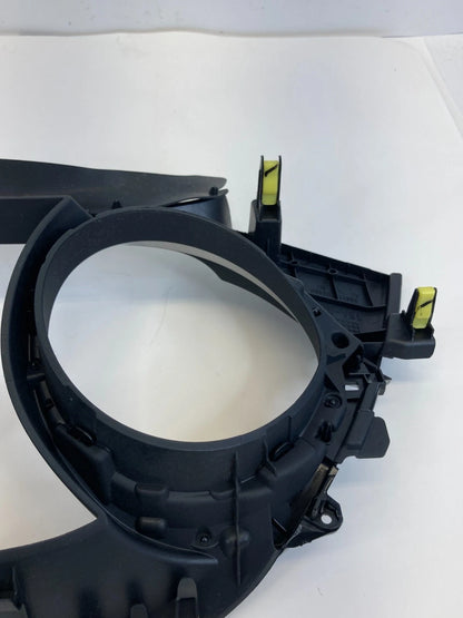 2014-2016 Toyota Corolla S Dash Speedometer Cluster Cover Bezel Trim 55410-02290