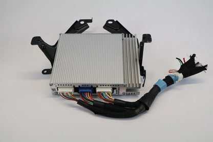 2010 2011 2012 TOYOTA PRIUS RADIO AUDIO AMPLIFIER AMP HARMAN BECKER 82680-0W621