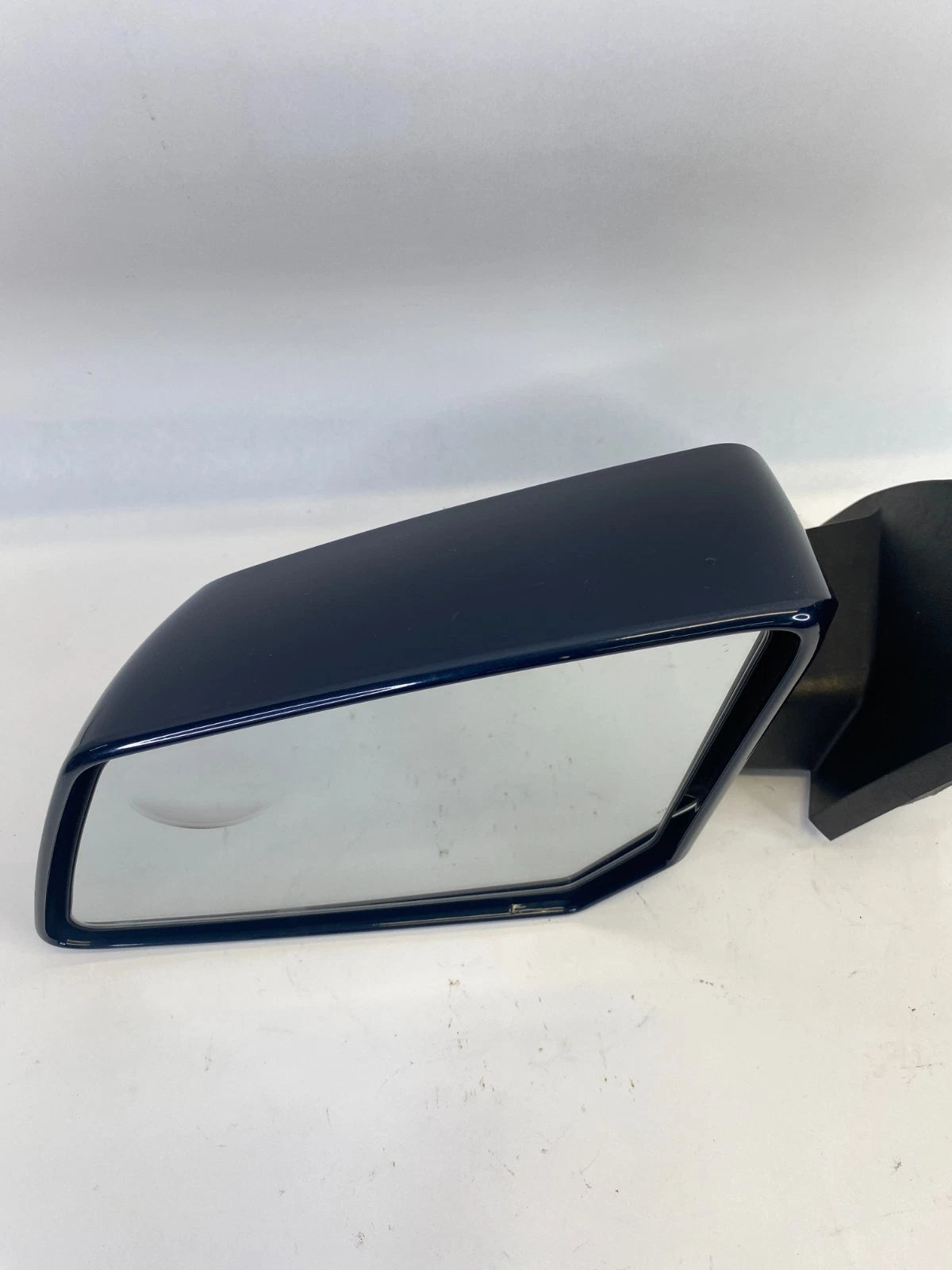 2009-2014 CHEVROLET TRAVERSE FRONT LEFT DRIVER SIDE VIEW DOOR MIRROR 22791600