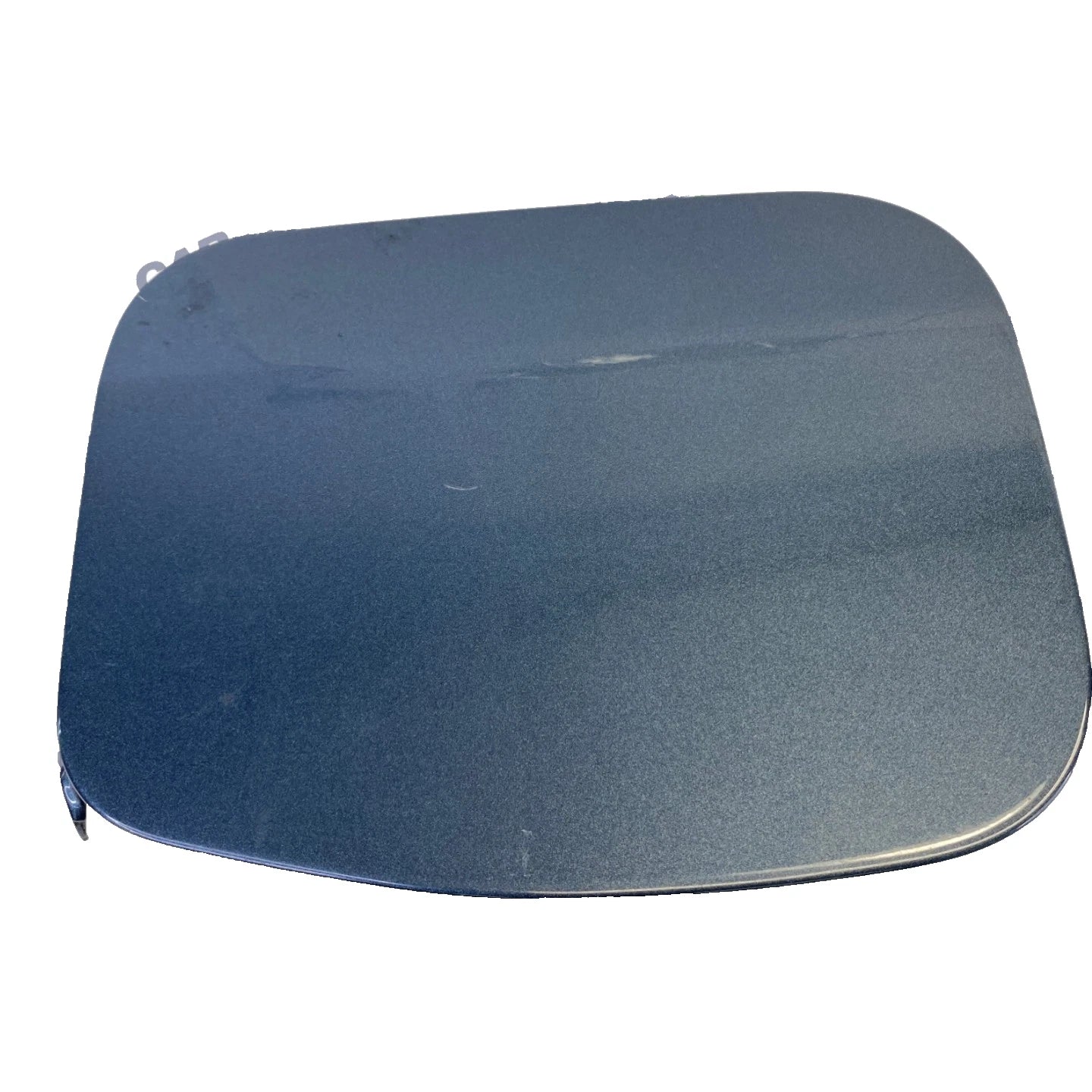 2014-2019 TOYOTA COROLLA SEDAN FUEL FILLER TANK DOOR COVER LID UNIT OEM FACTORY