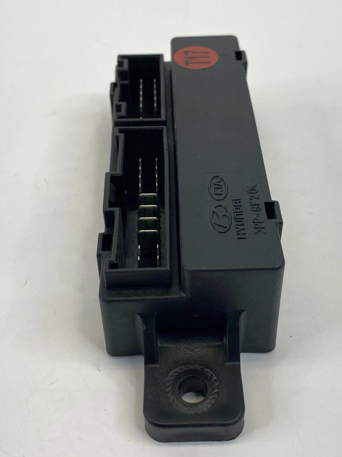 2010-2013 KIA FORTE A/T 2.0L FUSE JUNCTION RELAY CONTROL MODULE 91940-1M170 OEM