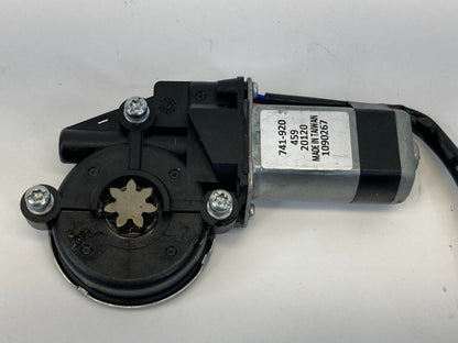 2002-2006 Toyota Camry Front Left Driver Door Window Motor Aftermarket