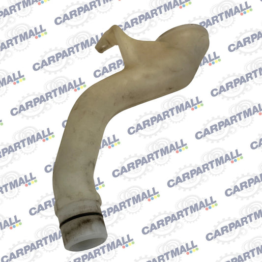 2006-2011 Honda Civic Windshield Wiper Washer Fluid Reservoir Neck Hose OEM
