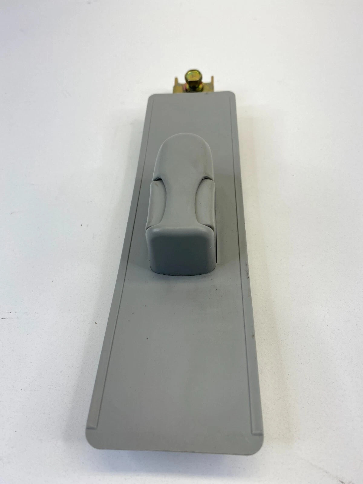 97-00 HONDA CIVIC SEDAN 4-DR FRONT RIGHT PASSENGER SEAT BELT HEIGHT ADJUSTER OEM