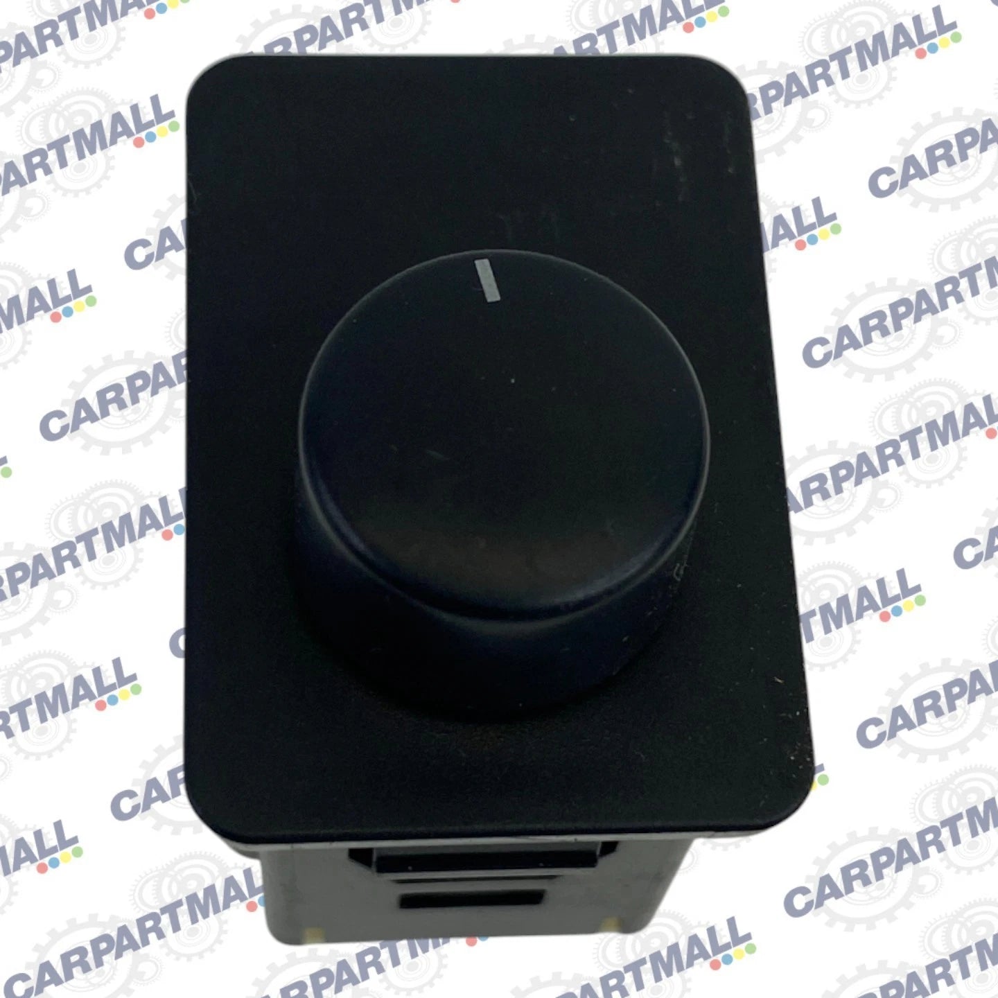 2002 2003 Lexus ES300 Dash Dimmer Light Lamp Control Switch Button Panel OEM