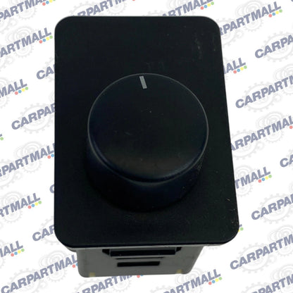 2002 2003 Lexus ES300 Dash Dimmer Light Lamp Control Switch Button Panel OEM