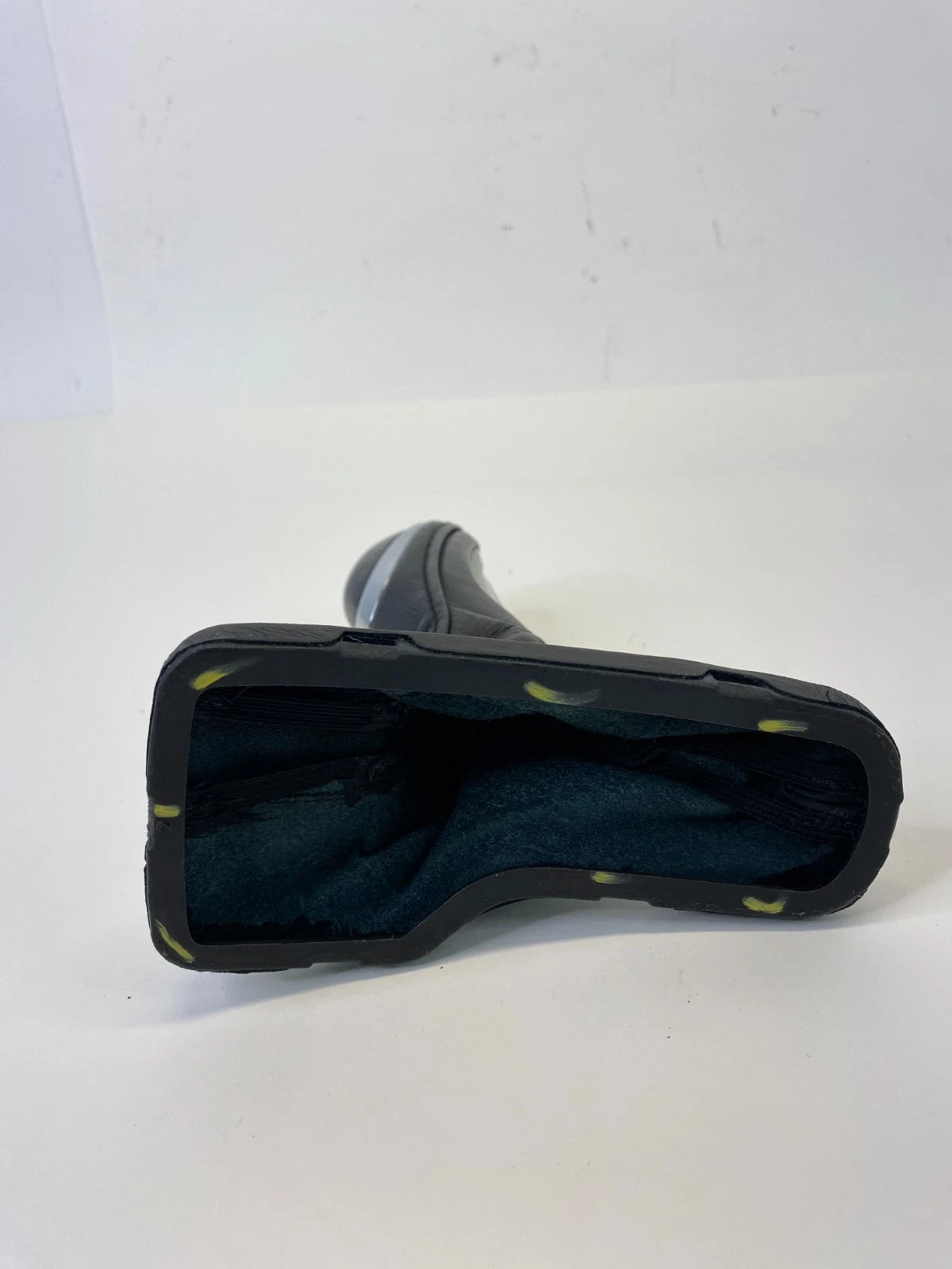 2014-2019 CADILLAC ATS A/T SHIFT SHIFTER KNOB & BOOT BEZEL OEM