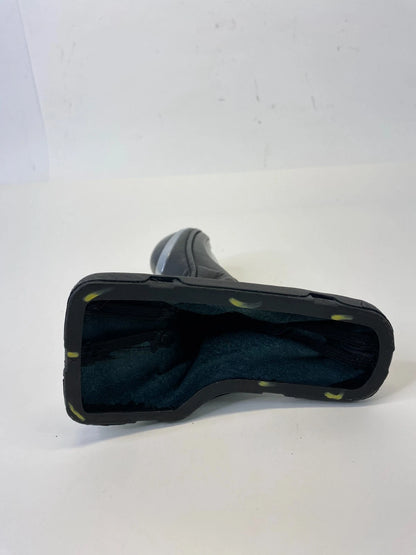 2014-2019 CADILLAC ATS A/T SHIFT SHIFTER KNOB & BOOT BEZEL OEM