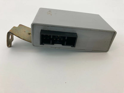 1989 89 HONDA ACCORD SEDAN DOOR LOCK CONTROL MODULE COMPUTER UNIT OEM