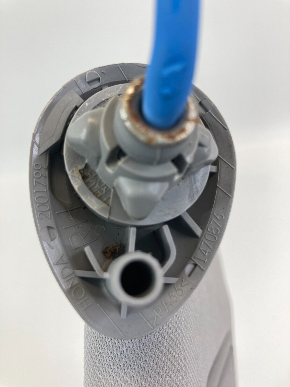 2008-2010 Honda Accord Sedan Passenger Right Sun Visor Sunvisor w/ Lights