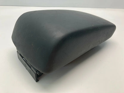 2004 2005 2006 MAZDA 3 CENTER CONSOLE ARMREST LID COVER ARM REST STORAGE OEM