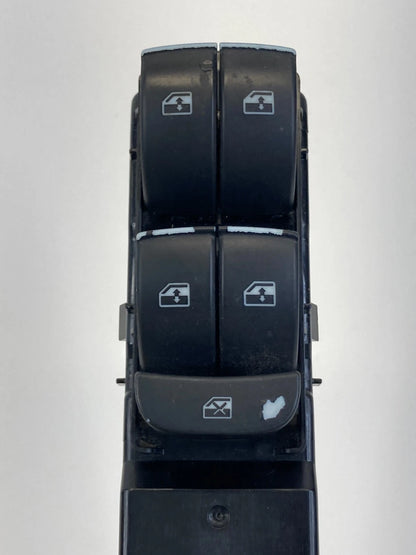 03-11 SAAB 9-3 FRONT LEFT DRIVER SIDE DOOR MASTER POWER WINDOW SWITCH 12772005